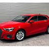 audi a3 2021 -AUDI 【福岡 303ﾋ7609】--Audi A3 3AA-GYDLA--WAUZZZGY1MA137698---AUDI 【福岡 303ﾋ7609】--Audi A3 3AA-GYDLA--WAUZZZGY1MA137698- image 1