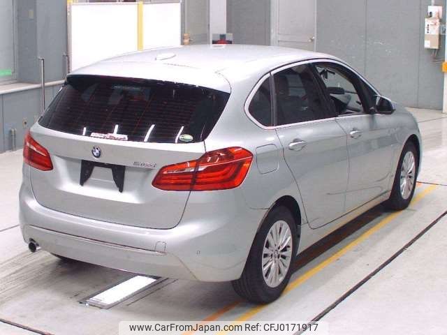 bmw 2-series 2018 -BMW--BMW 2 Series LDA-2C20--WBA2C120607A38634---BMW--BMW 2 Series LDA-2C20--WBA2C120607A38634- image 2