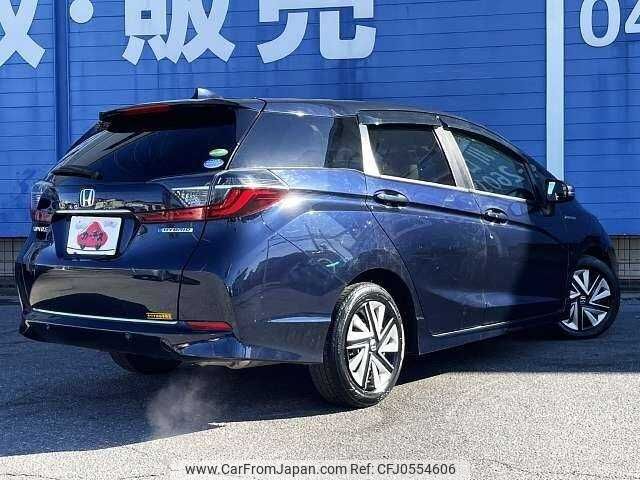 honda fit-shuttle 2020 504928-926716 image 2