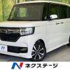 honda n-box 2017 -HONDA--N BOX DBA-JF3--JF3-1036865---HONDA--N BOX DBA-JF3--JF3-1036865- image 1