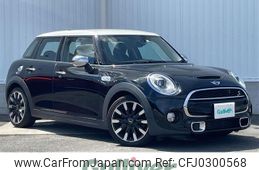 mini mini-others 2016 -BMW--BMW Mini DBA-XS20--WMWXS720502C50398---BMW--BMW Mini DBA-XS20--WMWXS720502C50398-