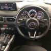 mazda cx-8 2023 CFJ1692660 image 7