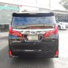 toyota alphard 2023 -TOYOTA--Alphard 3BA-AGH30W--AGH30-0449747---TOYOTA--Alphard 3BA-AGH30W--AGH30-0449747- image 27