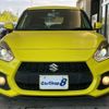 suzuki swift 2018 quick_quick_CBA-ZC33S_ZC33S-100739 image 4