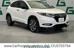 honda vezel 2016 -HONDA--VEZEL DBA-RU1--RU1-1209193---HONDA--VEZEL DBA-RU1--RU1-1209193-