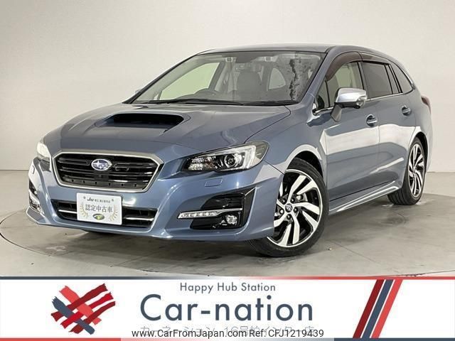 subaru levorg 2017 quick_quick_VMG_VMG-028097 image 1