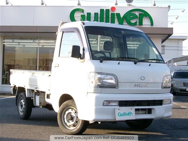 daihatsu hijet-truck 2004 -DAIHATSU--Hijet Truck TE-S210P--S210P-0259937---DAIHATSU--Hijet Truck TE-S210P--S210P-0259937- image 1