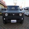 suzuki jimny-sierra 2025 -SUZUKI 【大阪 504ﾌ5336】--Jimny Sierra 3BA-JB74W--JB74W-240859---SUZUKI 【大阪 504ﾌ5336】--Jimny Sierra 3BA-JB74W--JB74W-240859- image 13