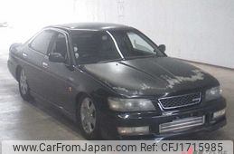 nissan laurel 1997 CFJ1715985