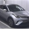 toyota c-hr 2018 quick_quick_DBA-NGX10_NGX10-2004247 image 1