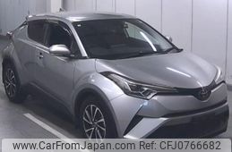 toyota c-hr 2018 quick_quick_DBA-NGX10_NGX10-2004247