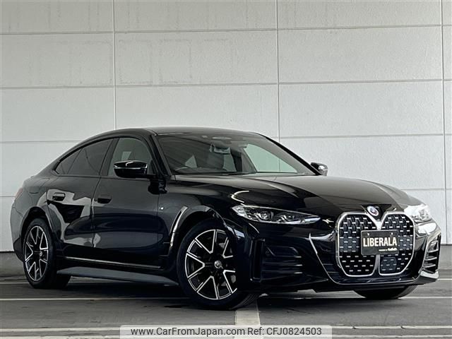 bmw 4-series 2022 -BMW--BMW 4 Series 3DA-32AX20--WBA32AX020FN55710---BMW--BMW 4 Series 3DA-32AX20--WBA32AX020FN55710- image 1