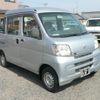 daihatsu hijet-van 2010 -DAIHATSU--Hijet Van S321W--0001551---DAIHATSU--Hijet Van S321W--0001551- image 1