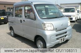 daihatsu hijet-van 2010 -DAIHATSU--Hijet Van S321W--0001551---DAIHATSU--Hijet Van S321W--0001551-