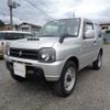 suzuki jimny 2014 CFJ1854436 image 2