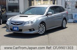 subaru legacy-touring-wagon 2009 -SUBARU--Legacy Wagon DBA-BR9--BR9-002366---SUBARU--Legacy Wagon DBA-BR9--BR9-002366-