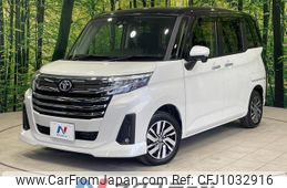 toyota roomy 2022 quick_quick_M900A_M900A-1003687