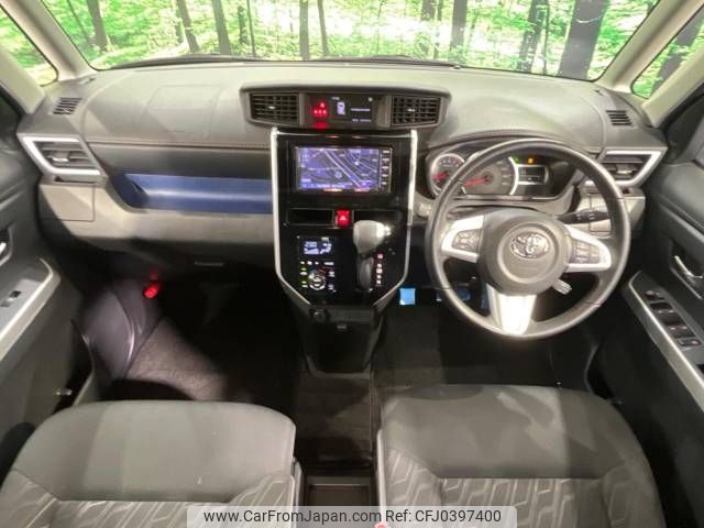 toyota roomy 2019 -TOYOTA--Roomy DBA-M900A--M900A-0369192---TOYOTA--Roomy DBA-M900A--M900A-0369192- image 2