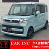 suzuki spacia 2018 quick_quick_MK53S_MK53S-172270 image 1