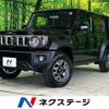 suzuki jimny-nomade 2025 CFJ1602187 image 1