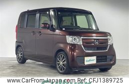 honda n-box 2017 CFJ1389725