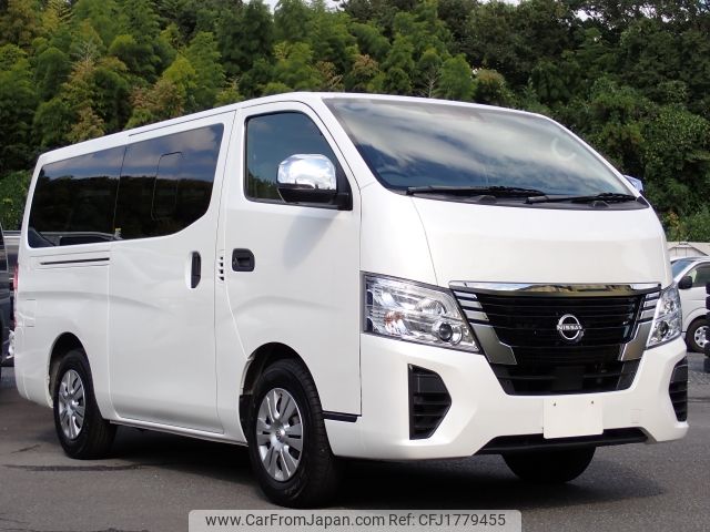 nissan caravan-van 2023 CFJ1779455 image 2