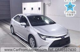 toyota corolla 2019 -TOYOTA--Corolla ZWE211-6012641---TOYOTA--Corolla ZWE211-6012641-