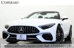 mercedes-benz amg 2023 -MERCEDES-BENZ--AMG 7BA-232481C--W1K2324811F018849---MERCEDES-BENZ--AMG 7BA-232481C--W1K2324811F018849-