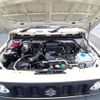 suzuki jimny 2022 CFJ1743625 image 18
