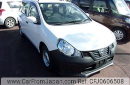 nissan ad-van 2019 CFJ0606508