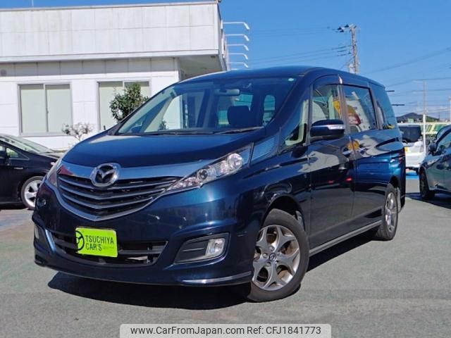 mazda biante 2016 CFJ1841773 image 1