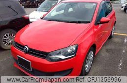 volkswagen polo 2012 -VOLKSWAGEN--VW Polo DBA-6RCBZ--WVWZZZ6RZDU000505---VOLKSWAGEN--VW Polo DBA-6RCBZ--WVWZZZ6RZDU000505-