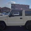 suzuki jimny 2021 quick_quick_JB64W_JB64W-223567 image 7