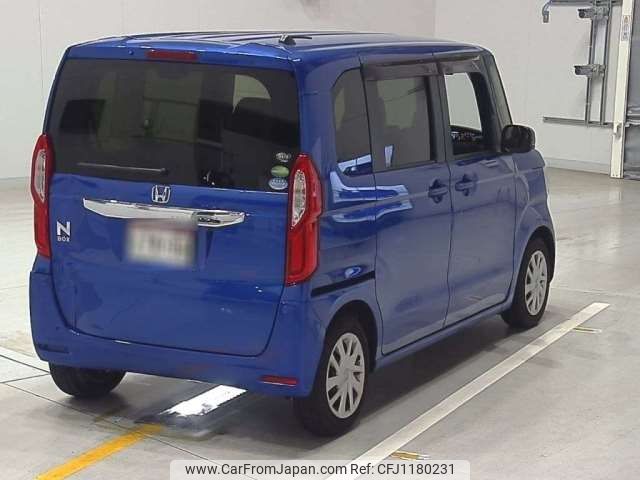 honda n-box 2018 -HONDA--N BOX DBA-JF3--JF3-1092710---HONDA--N BOX DBA-JF3--JF3-1092710- image 2