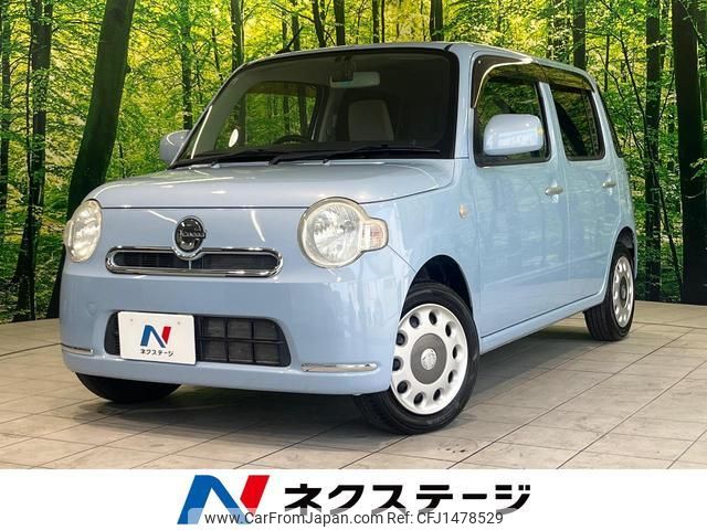 daihatsu mira-cocoa 2013 quick_quick_L675S_L675S-0155869 image 1