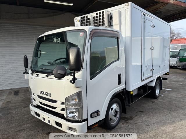 isuzu elf-truck 2018 GOO_NET_EXCHANGE_0700928A30241220W001 image 2