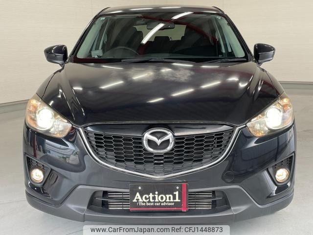 mazda cx-5 2013 428 image 2