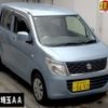 suzuki wagon-r 2015 CFJ1846015 image 1