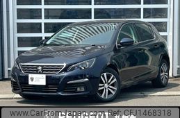 peugeot 308 2019 -PEUGEOT--Peugeot 308 LDA-T9YH01--VF3LBYHZRJS487933---PEUGEOT--Peugeot 308 LDA-T9YH01--VF3LBYHZRJS487933-