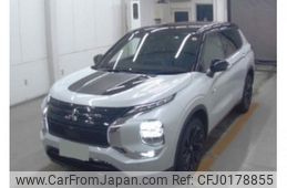 mitsubishi outlander-phev 2023 quick_quick_5LA-GN0W_0307120