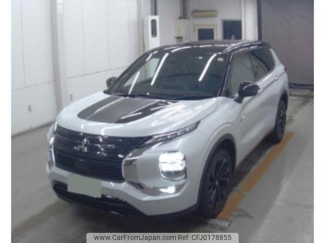 mitsubishi outlander-phev 2023 quick_quick_5LA-GN0W_0307120 image 1