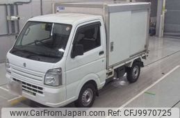 suzuki carry-truck 2020 -SUZUKI--Carry Truck EBD-DA16T--DA16T-548014---SUZUKI--Carry Truck EBD-DA16T--DA16T-548014-