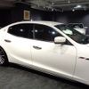 maserati ghibli 2015 -MASERATI--Maserati Ghibli MG30A--ZAMRS57C001153121---MASERATI--Maserati Ghibli MG30A--ZAMRS57C001153121- image 19