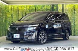 nissan elgrand 2012 -NISSAN--Elgrand DBA-TE52--TE52-030104---NISSAN--Elgrand DBA-TE52--TE52-030104-