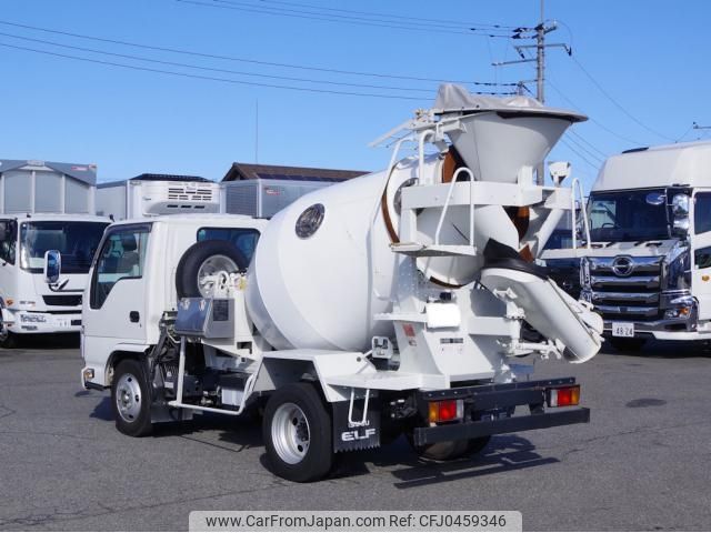 isuzu elf-truck 2022 CFJ0459346 image 2