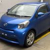 toyota iq 2010 -TOYOTA--iQ DBA-NGJ10--NGJ10-6003523---TOYOTA--iQ DBA-NGJ10--NGJ10-6003523- image 1