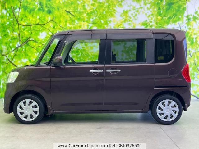 daihatsu tanto 2014 quick_quick_DBA-LA600S_LA600S-0211936 image 2