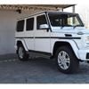 mercedes-benz g-class 2018 -MERCEDES-BENZ--Benz G Class 463348--WDB4633482X288784---MERCEDES-BENZ--Benz G Class 463348--WDB4633482X288784- image 26