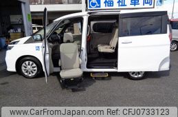 nissan serena 2019 -NISSAN--Serena C27--012555---NISSAN--Serena C27--012555-