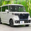 suzuki spacia 2018 -SUZUKI--Spacia DAA-MK53S--MK53S-585672---SUZUKI--Spacia DAA-MK53S--MK53S-585672- image 17